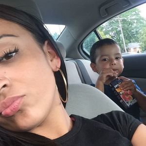 Meet your Posher, Vicky